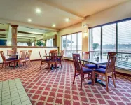 Clarion Suites - Park Yeri