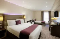 Premier Inn St. Neots (A1/Wyboston) - Park Yeri