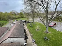 Riverside Motel Hotels in Lewiston