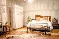 Francines Farmhouse & Venue Hotels in Kampersrus AH