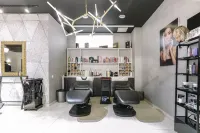 Somerset City Centre Atyrau Hotel a Atyrau