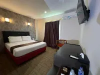 Grand Tahara Hotel Hotels in Sentani