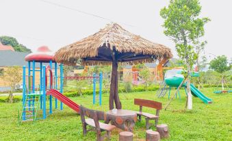 Hoang Yen Garden Ba VI