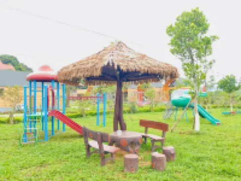 ฮวงเยน การ์เด้น บา วี่