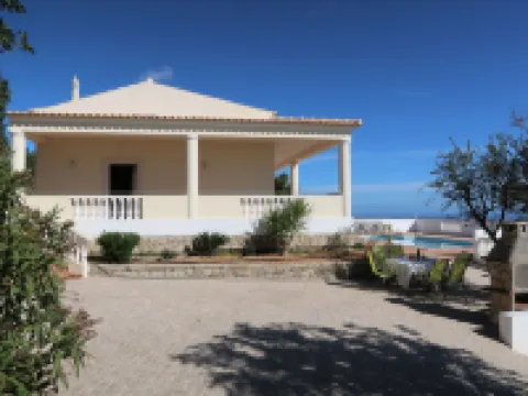 Paraíso Hotels in Estoi