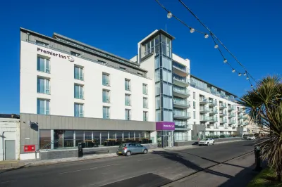 Worthing Seafront Hotels in Worthing