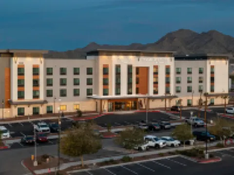 TownePlace Suites Buckeye Verrado Hotels in Buckeye