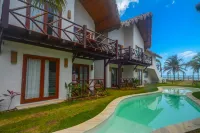 Reserva Barra Grande - Kolam Renang