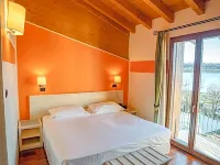 Vecchia Riva | Hotel e Ristorante Hotel a Varese