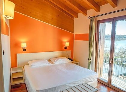 Hotel Ristorante Vecchia Riva