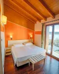 Hotel Ristorante Vecchia Riva Hotels in Brunello