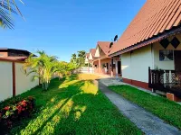 Thai Guest House Hotels in Seka