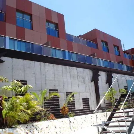 Las Villas de Amadores