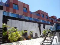 Las Villas de Amadores - spa