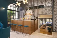 Mirabel CityCenter Hotel - bar