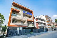 Infinity Stays Hotel Near Medanta Hospital