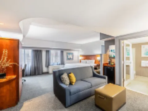 コートヤード バイ マリオット ボストン ウォルサム ウォルサムのホテル