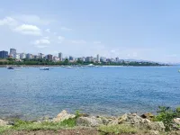 Kadikoy Linda Hotel Hotels near Caddebostan Beach