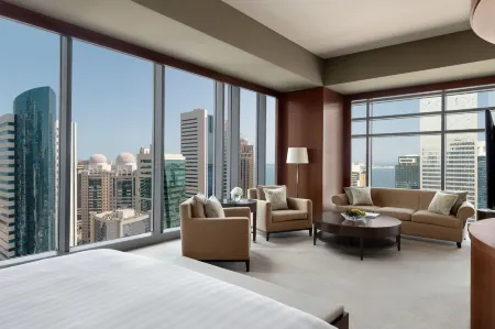 JW Marriott Marquis City Center Doha