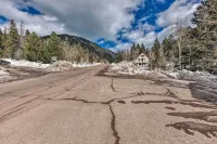 Hot Tub Access Studio 2 Mi to Taos Ski Resort - spa