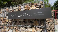 Hotel μ Style Inuyama Experience