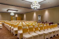 Marahai Park Hotel Hotels in Central Tobelo