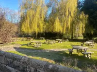 The Royal Oak - parking