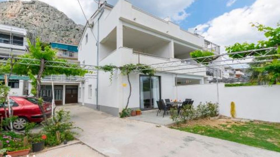 Apartman Luka - Omis