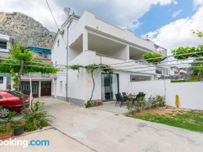 Apartman Luka - Omis