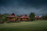 Agrowisata Malabar Pangalengan