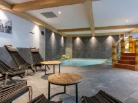 Résidence Boutique CGH l'Alpaga