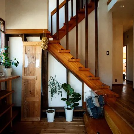 Guest House Nagatoro Nemaki - Hostel