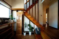 Guest House Nagatoro Nemaki - Hostel Hotels in Nagatoro