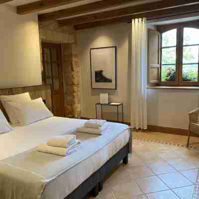 Domaine de Cazal Rooms