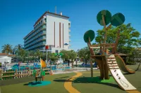 Ibersol Playa Dorada Hotel di Coma Ruga