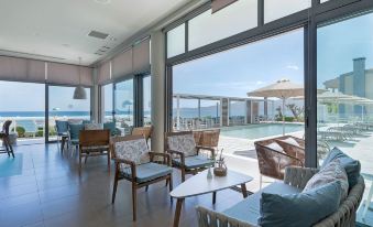 Anastasia Hotel & Suites Mediterranean Comfort