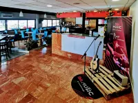 Ibis Leiria Fatima Hotel a Batalha