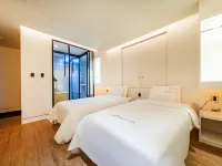 Noel Business Hotel Hotels near Haeundae Beach
