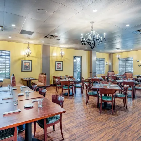 Holiday Inn LAFAYETTE-CITY CENTRE by IHG