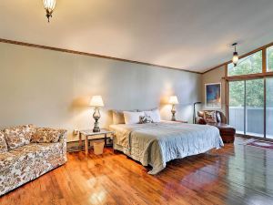 Wawayanda House on 62 Acres - Multiple Fireplaces!