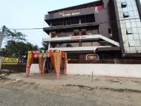 Hotel Kanha Shyam Hotels in Madhubani