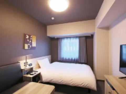 ホテルルートイン銚子駅西 銚子市のホテル