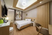 Mokpo 1Beonji Hotel Hotels in Mokpo