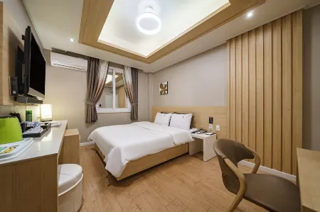 Mokpo 1Beonji Hotel