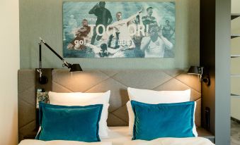 Motel One München-Garching
