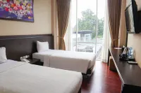 Oasis Siliwangi Sport Hotel Hotels in Sumur Bandung