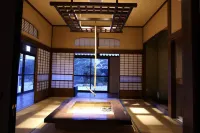 Former Residence Vacation Rental Minamijuan Hotels in Tateyama