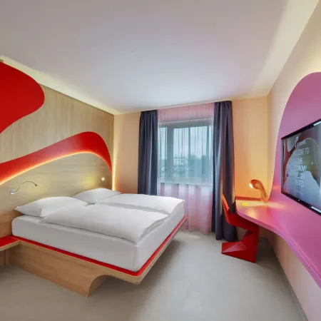 Prize by Radisson, Munich Airport