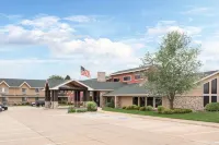 Spark by Hilton Cedar Falls Hotel a Cedar Falls