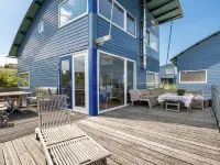 Rietwoning 16 Hotels in Anjum